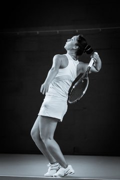 Ausschnitte 4137 - Damen Grossflottbeker THGC - TC RW Wahlstedt